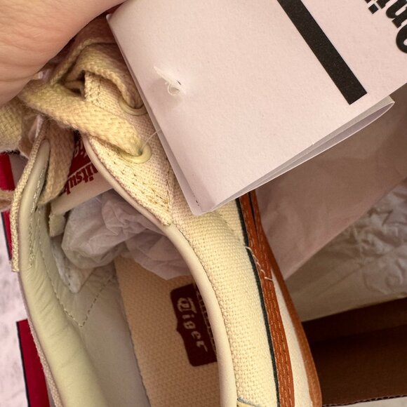 Onitsuka Tiger Tokuten (Cream Caramel)a - Picture 4 of 6